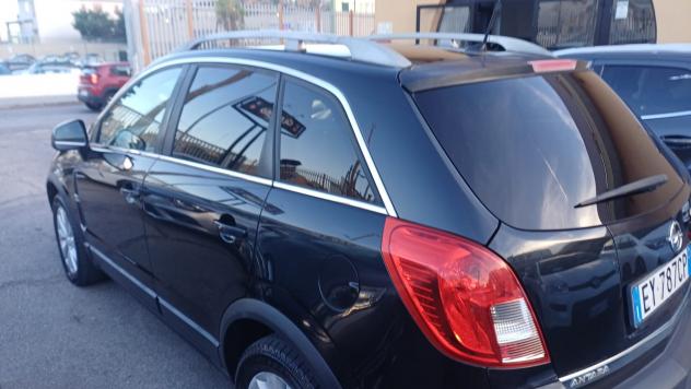 Opel Antara 2.2 CDTI 163CV Start&Stop Cosmo Plus 4X4 - Foto 6