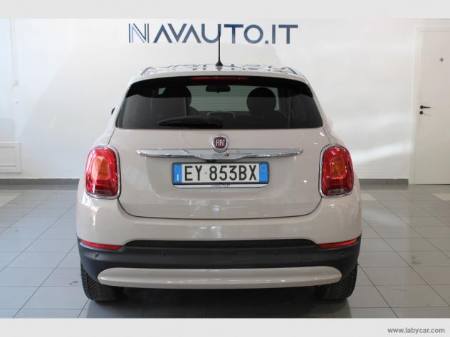 FIAT 500X 1.6 M.Jet 120 CV Opening Edition - Foto 9