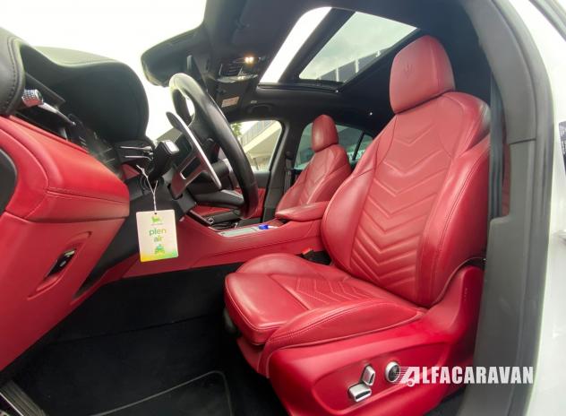 Maserati Grecale 3.0 V6 Trofeo 530cv auto - Foto 8