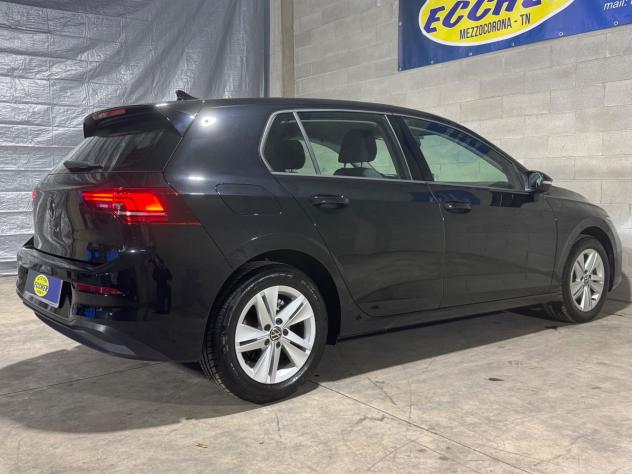 Volkswagen Golf 2.0 TDI 115 CV SCR Life - Foto 9