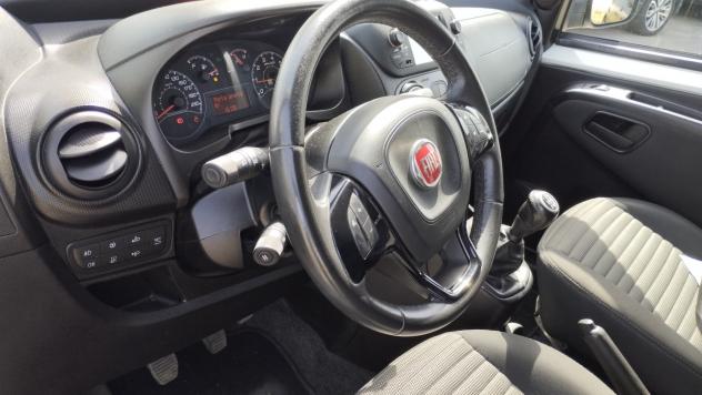 Fiat Qubo 1.3 MJT 95 CV Trekking - Foto 9