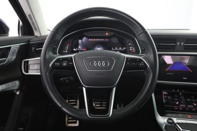 AUDI A6 allroad A6 allroad 40 TDI 2.0 quattro S tronic Business Ad rif. 23738316 - Foto 5