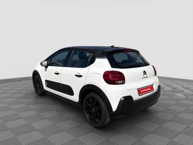CITROEN C3 C3 PureTech 82 S&S Shine rif. 23726238 - Foto 3