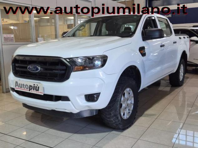 FORD Ranger 2.0 TDCi DC XLT 5 posti rif. 24096934