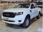 FORD Ranger 2.0 TDCi DC XLT 5 posti rif. 24096934
