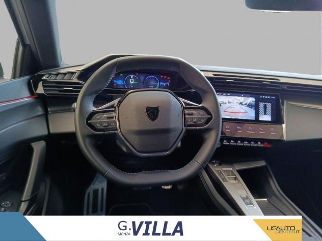 Peugeot 308 III 2021 e 54 kWh GT - Foto 9