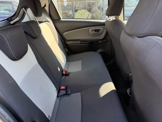 TOYOTA Yaris 1.5 Hybrid 5 porte Business rif. 23877658 - Foto 7