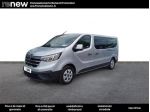 RENAULT Trafic DCI 2.0 150 CV 9 POSTI  L2 AUTHENTIC rif. 23495398