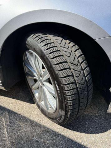 Volkswagen Passat 1.6 tdi Business 120cv dsg - Foto 7