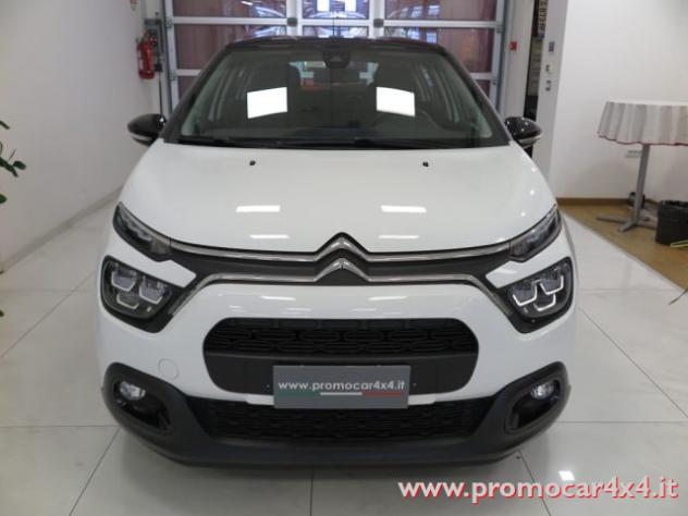 CITROEN C3 PureTech 82 S&S Shine "Solo 12.000 km!!!" rif. 23936162 - Foto 2