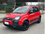 Fiat Panda City Life 1.0 GSE MHEV #9703