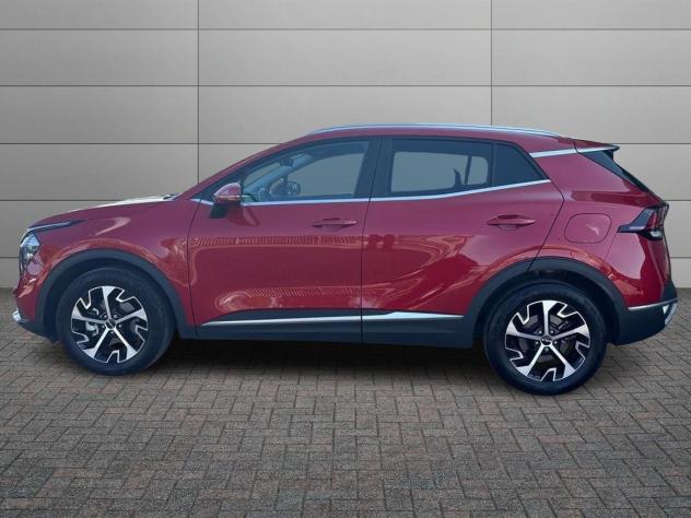 Kia Sportage 1.6 tgdi hev Style auto - Foto 5