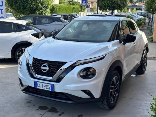 Nissan Juke 1.0 DIG-T 114 CV N-Connecta12/24 12.000KM - Foto 3
