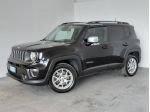 JEEP Renegade 1.3 190CV HYBRID PHEV 4xe Limited  PREZZO VERO rif. 24166837