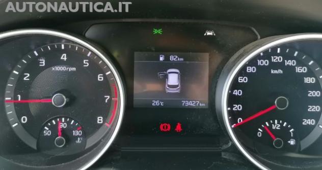 KIA XCeed 1.0 T-GDi URBAN 120cv rif. 23658513 - Foto 10