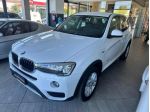 BMW X3 xDrive20d Business Advantage Aut. rif. 22744374