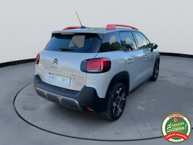 CITROEN C3 Aircross PureTech 82 Shine OK NEO PATENTATI rif. 24215548 - Foto 6
