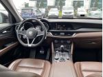 Alfa Romeo Stelvio Stelvio Super 2.2 MultiJet 2018 2018