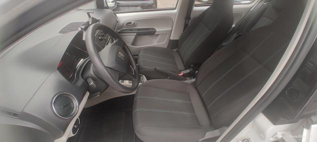 Seat Mii 1.0 ASG 5 porte Style - Foto 10
