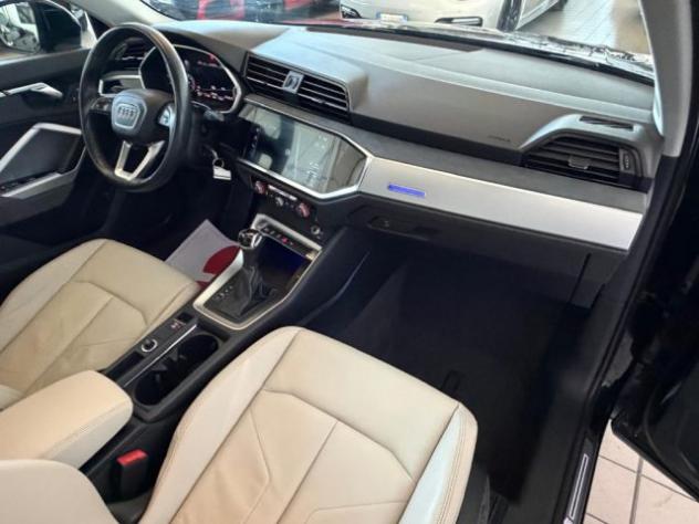 AUDI Q3 40 TDI quattro S tronic S LINETETTOLED rif. 23779661 - Foto 8