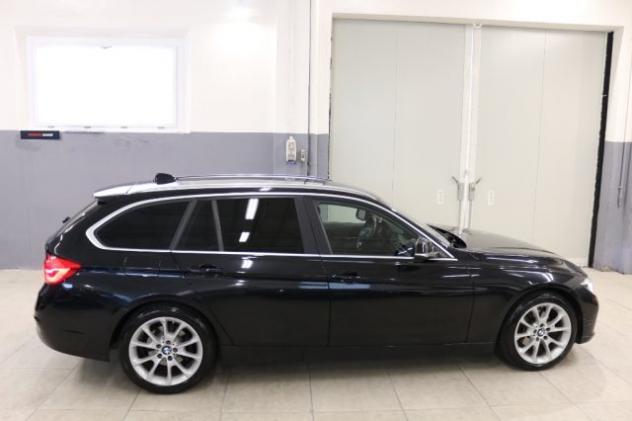 BMW 320 d Touring Business Advantage aut. X DRIVE rif. 24113920 - Foto 7