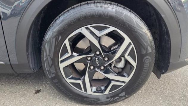 KIA Sportage 1.6 CRDi MHEV Business NEOPATENTATI PERMUTE rif. 23762055 - Foto 6