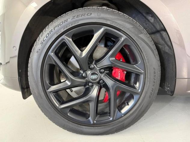 LAND ROVER Range Rover Sport 3.0D l6 249 CV Dynamic HSE rif. 24162627 - Foto 10
