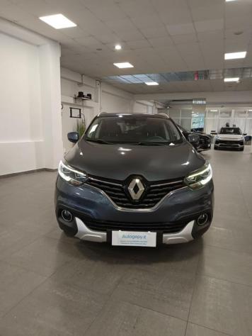 RENAULT Kadjar Blue dCi 8V 115CV EDC Sport Edition rif. 23472005 - Foto 3