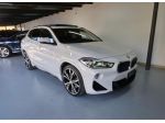 Bmw X2 xDrive20d Msport Tetto