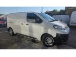 CITROEN Jumpy 2.0 BlueHDi 140 S&S PM-TN M CLUB L2 rif. 23761648
