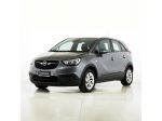 Opel Crossland X 1.2 81cv Advance MT5