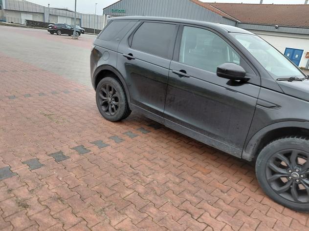 Land Rover Discovery Sport 2.0 TD4 150 CV Pure - Foto 10
