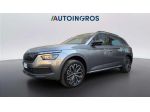 Škoda Kamiq 1.0 TSI Black Dots