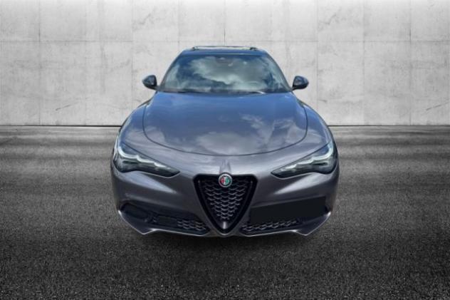ALFA ROMEO Stelvio 2.2 Turbodiesel 210 CV AT8 Q4 Veloce rif. 24049984 - Foto 4