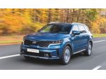 KIA Sorento 1.6 T-GDi HEV AT6 4WD Evolution rif. 24050316