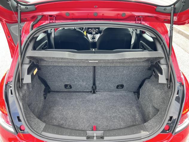 Lancia Ypsilon 1.0 FireFly 70cv Hybrid Silver - Foto 9