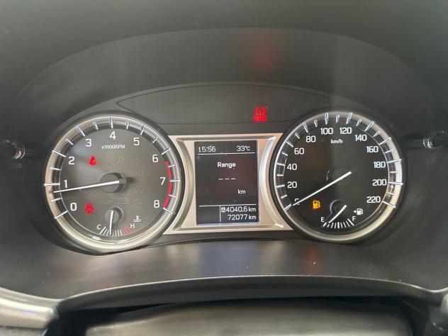 Suzuki Vitara II 2015 1.6 vvt V-Cool s&s 2wd - Foto 8