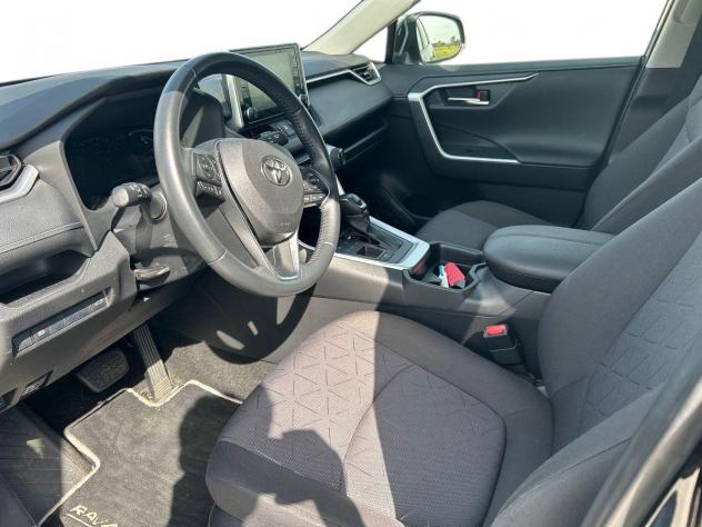 Toyota RAV4 2.5 HV (218CV) E-CVT 2WD Active - Foto 7