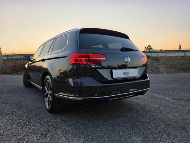 Volkswagen Passat Variant 2.0 TDI DSG Executive BlueMotion Tech. - Foto 7