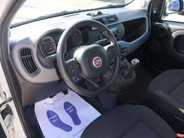 FIAT Panda Panda III 1.0 hybrid City Cross s&s - Prezzo real rif. 24054566 - Foto 3