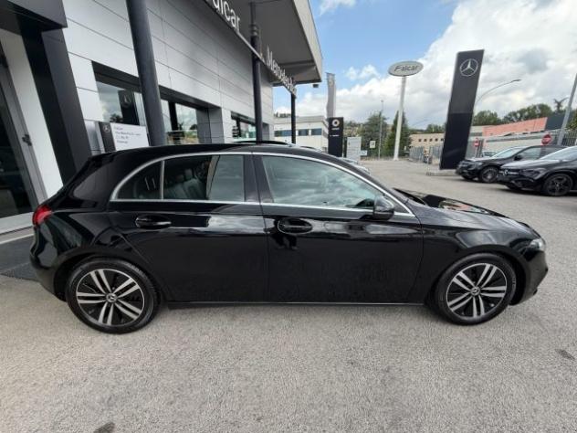 MERCEDES-BENZ A 180 d Automatic Sport rif. 23953684 - Foto 3
