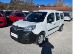 Renault Kangoo dCi Maxi  AUTOCARRO N1 4 POSTI