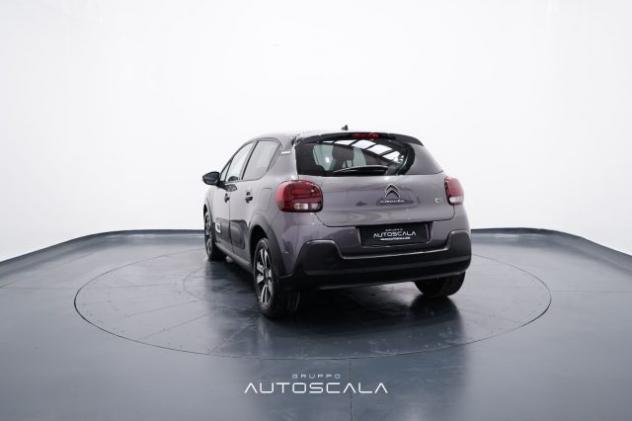 CITROEN C3 1.2 PureTech 110cv S&S Shine rif. 24129952 - Foto 4