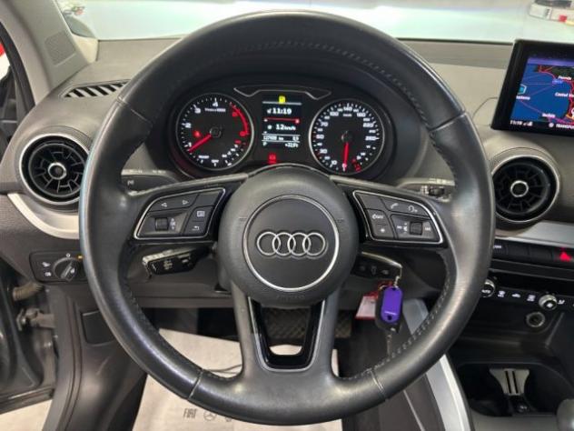 AUDI Q2 30 TDI Automatico S tronic Admired rif. 23772321 - Foto 7