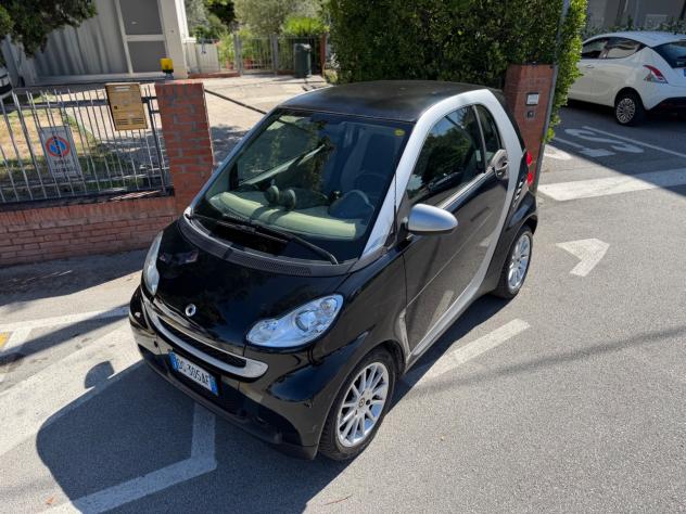 Smart ForTwo 1000 52 kW couppassion - Foto 10