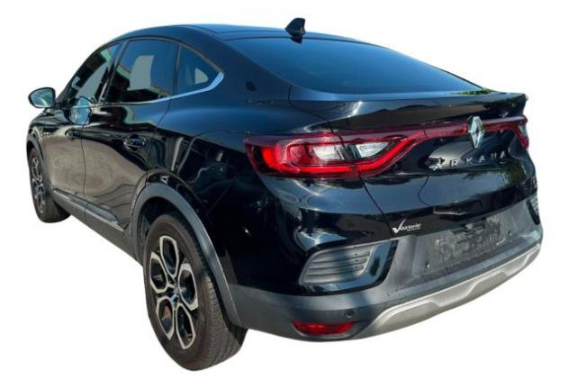 RENAULT Arkana Arkana TCe 140 CV EDC Techno rif. 23748757 - Foto 4