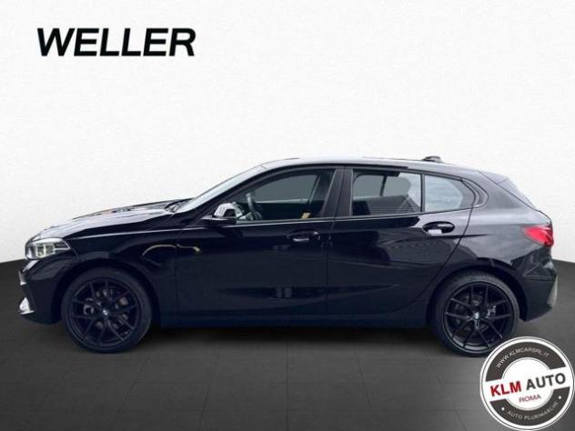 BMW 118 i 5p. aut Advantage Led Bmw Ufficiale rif. 24096868 - Foto 4