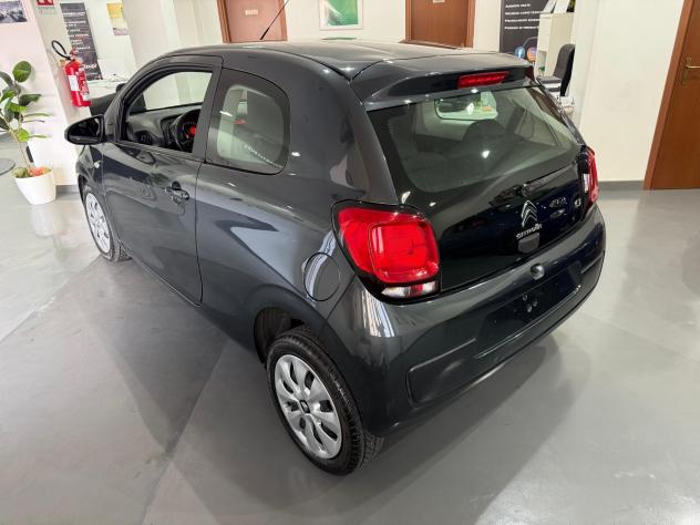 Citroen C1 2021 NEOPATENTATI-69.000 KM - Foto 4