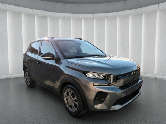 CITROEN C3 1200 PURETECH MAX 100CV NAV CARPLAY CAM VETRISCURI rif. 24195328 - Foto 3