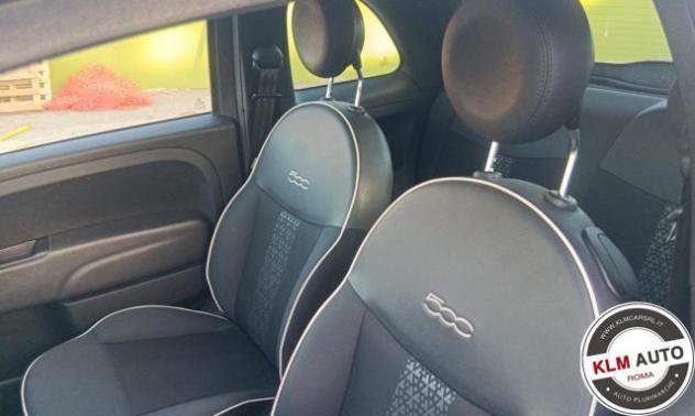 FIAT 500 1.0 Hybrid Sport prezzo chiavi in mano rif. 24081317 - Foto 9